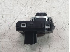 Recambio de mando retrovisor para alfa romeo giulia (952_) 2.2 d (952aem250, 952aea250) referencia OEM IAM 01561181930   2