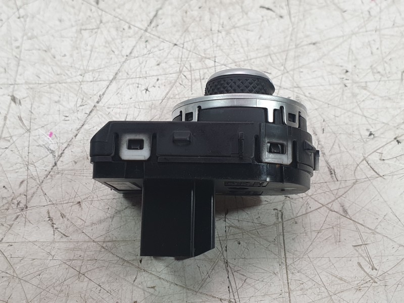 Recambio de mando retrovisor para alfa romeo giulia (952_) 2.2 d (952aem250, 952aea250) referencia OEM IAM 01561181930  