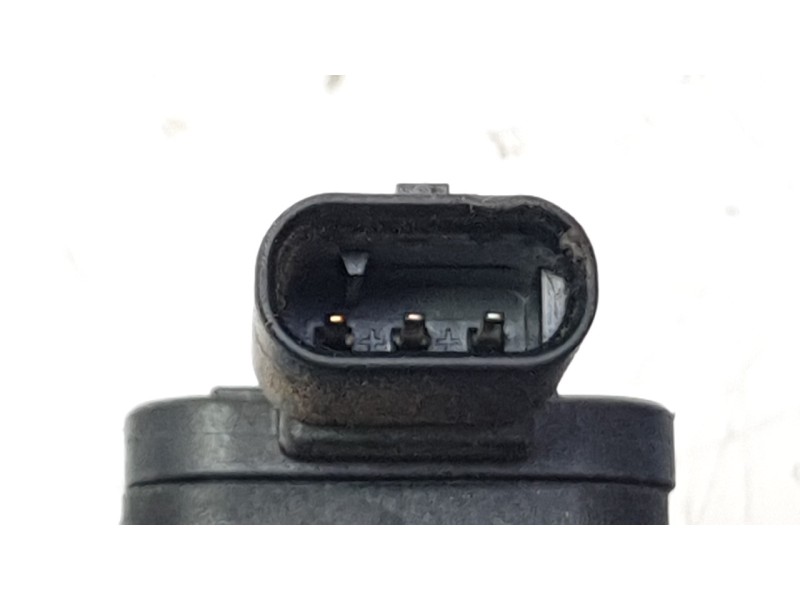 Recambio de caudalimetro para volkswagen golf viii (cd1, da1) 2.0 tdi referencia OEM IAM 05L906461B  MMF760037VW
