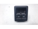 MANDO ELEVALUNAS DELANTERO IZQUIERDO 5K3959857C 5K3959857C 