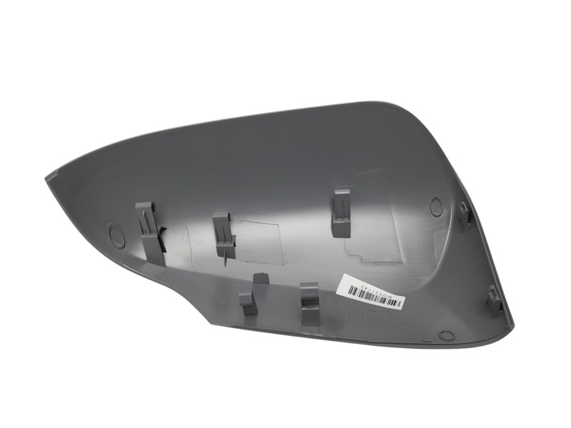 Recambio de carcasa retrovisor izquierdo para toyota yaris (_p13_) 1.4 d (nlp130_) referencia OEM IAM 879450D909  1059091016/378