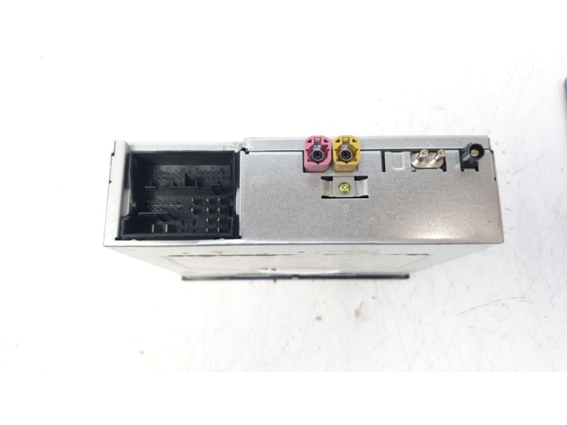 Recambio de modulo electronico para volkswagen golf viii (cd1, da1) 2.0 tdi referencia OEM IAM 5H0035816B  