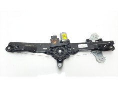 ELEVALUNAS DELANTERO IZQUIERDO 807014EA0C 807014EA0C 115239 106805302