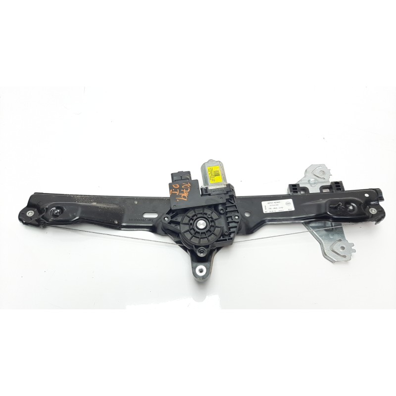 Recambio de elevalunas delantero izquierdo para nissan qashqai (j11) 1.6 dci turbodiesel cat referencia OEM IAM 807014EA0C 10680