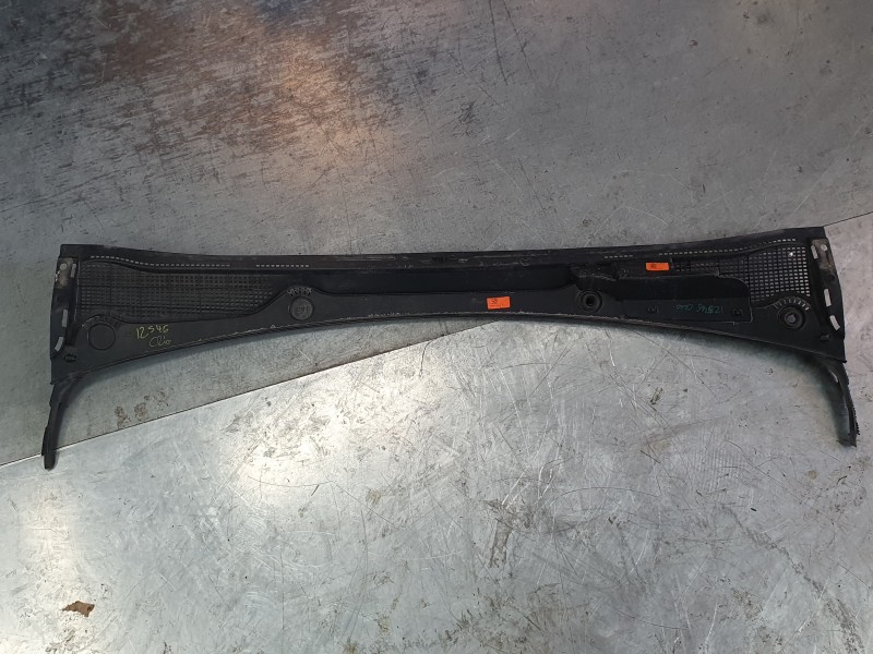 Recambio de torpedo para renault clio v (b7_) 1.5 blue dci 85 (b7ag) referencia OEM IAM 668114189R  