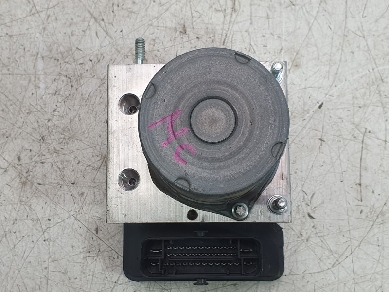 Recambio de abs para renault clio v (b7_) 1.5 blue dci 85 (b7ag) referencia OEM IAM 476606267R  