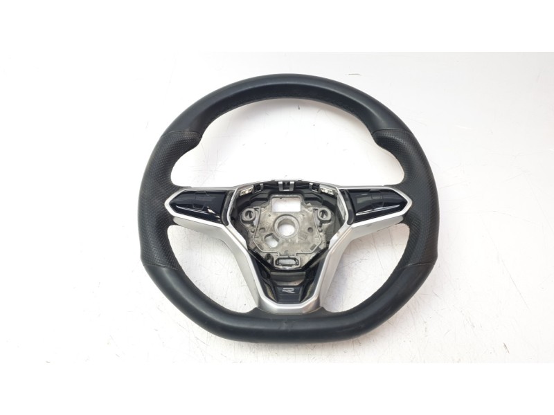 Recambio de volante para volkswagen golf viii (cd1, da1) 2.0 tdi referencia OEM IAM 5H0419089FR  
