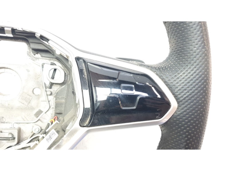 Recambio de volante para volkswagen golf viii (cd1, da1) 2.0 tdi referencia OEM IAM 5H0419089FR  