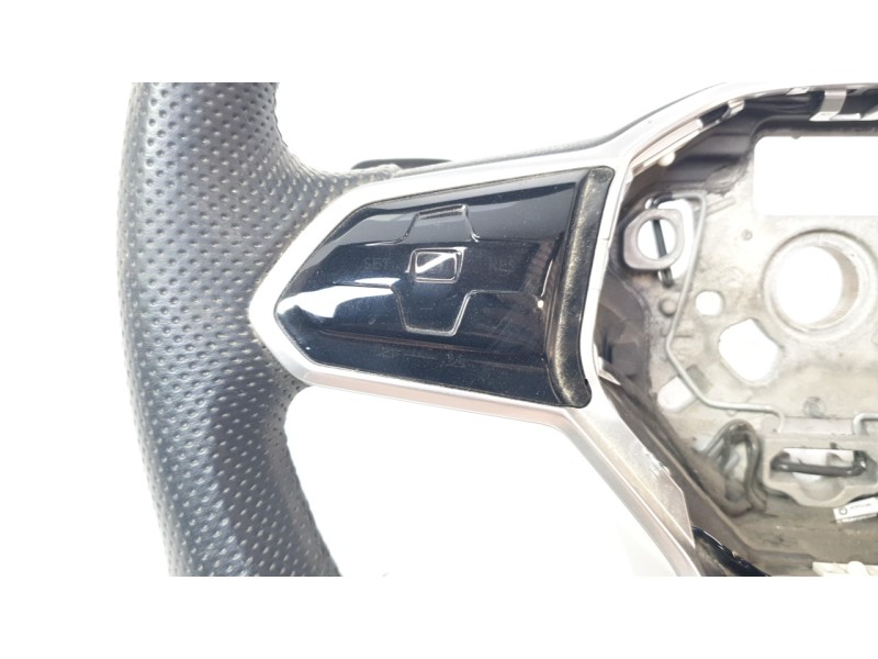 Recambio de volante para volkswagen golf viii (cd1, da1) 2.0 tdi referencia OEM IAM 5H0419089FR  