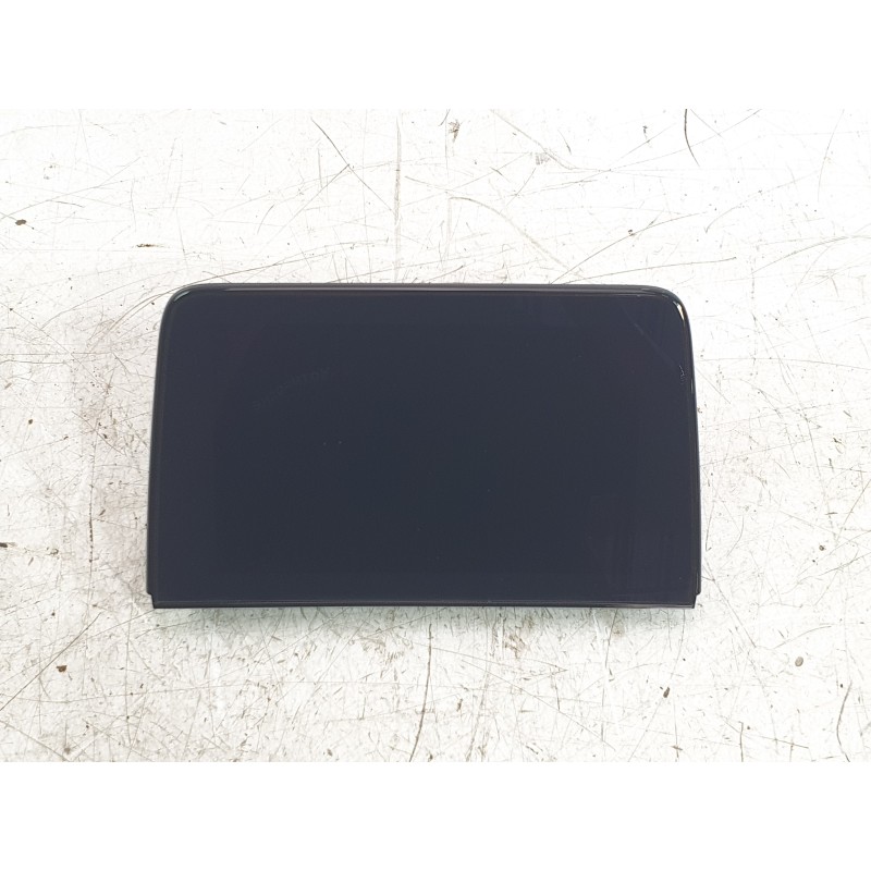 Recambio de pantalla multifuncion para ford kuga iii (dfk) 2.5 duratec plug-in-hybrid referencia OEM IAM 2536423  