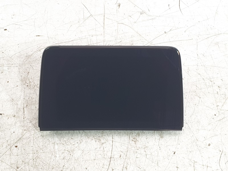 Recambio de pantalla multifuncion para ford kuga iii (dfk) 2.5 duratec plug-in-hybrid referencia OEM IAM 2536423  