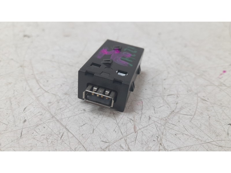 Recambio de modulo electronico para mg zs suv (azs1) 1.5 vti referencia OEM IAM 11060959  