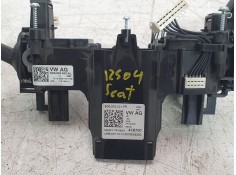 Recambio de mando multifuncion para seat arona (kj7, kjp) 1.0 tsi referencia OEM IAM 5Q0953521FR 5Q0953502AL  2