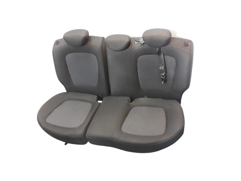 Recambio de juego asientos completo para hyundai i20 1.2 16v cat referencia OEM IAM 881604P010PCL  