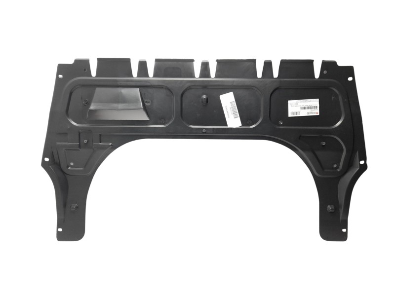 Recambio de cubrecarter para seat ibiza (6l1) referencia OEM IAM 6R0825237D  107195361/9012640/SK3201910