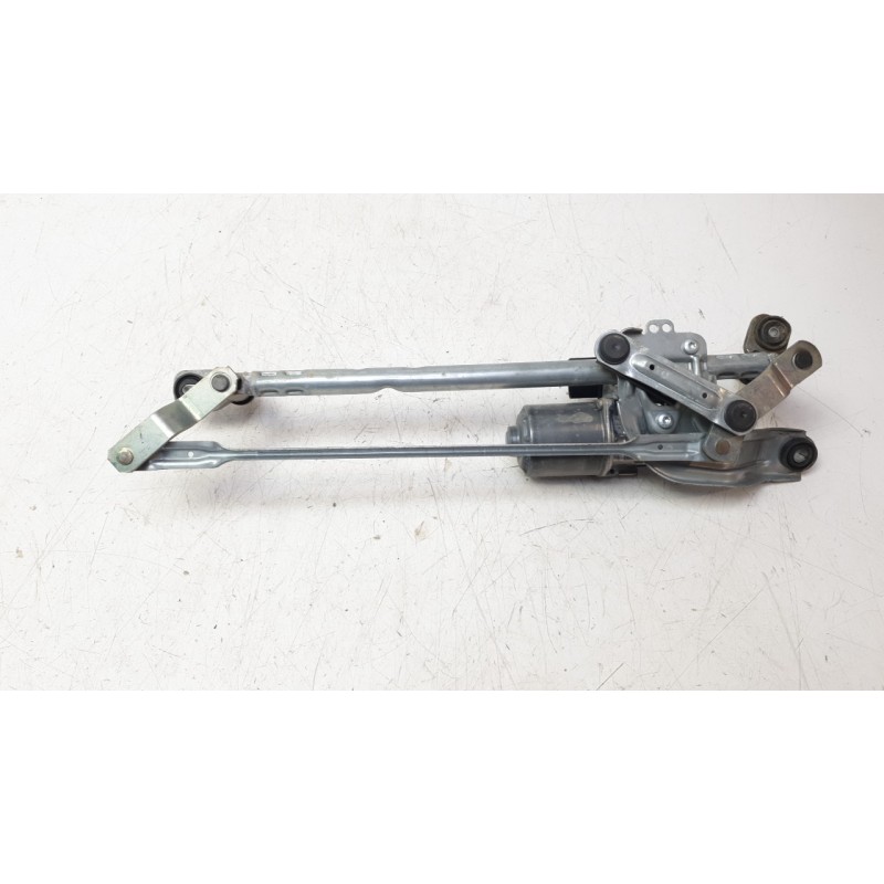 Recambio de motor limpia delantero para volkswagen golf viii (cd1, da1) 2.0 tdi referencia OEM IAM 5H1955023A 3397022313 