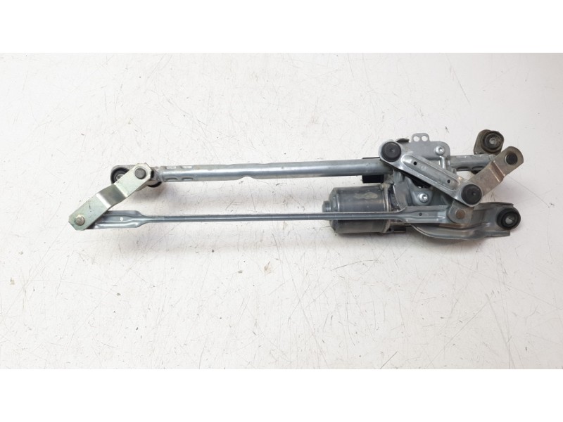 Recambio de motor limpia delantero para volkswagen golf viii (cd1, da1) 2.0 tdi referencia OEM IAM 5H1955023A 3397022313 