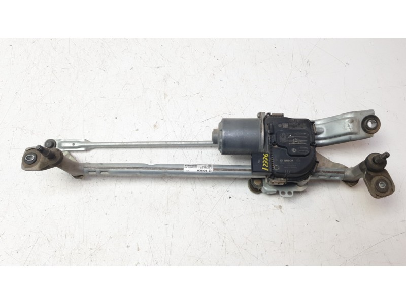 Recambio de motor limpia delantero para volkswagen golf viii (cd1, da1) 2.0 tdi referencia OEM IAM 5H1955023A 3397022313 
