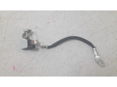 Recambio de bateria para hyundai bayon 1.2 mpi 79 cv maxx (2024) referencia OEM IAM   
