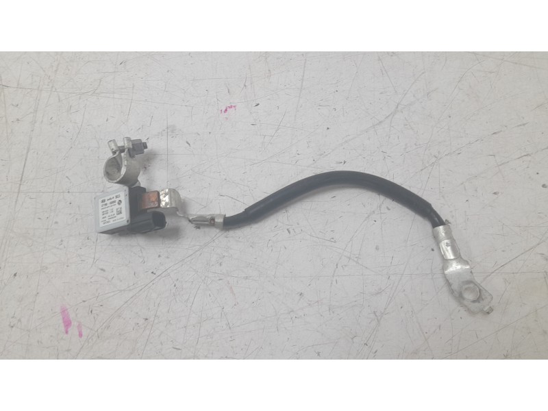 Recambio de bateria para hyundai bayon 1.2 mpi 79 cv maxx (2024) referencia OEM IAM   