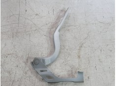 Recambio de bisagra capo derecha para mg zs suv (azs1) 1.5 vti referencia OEM IAM 10457979   2