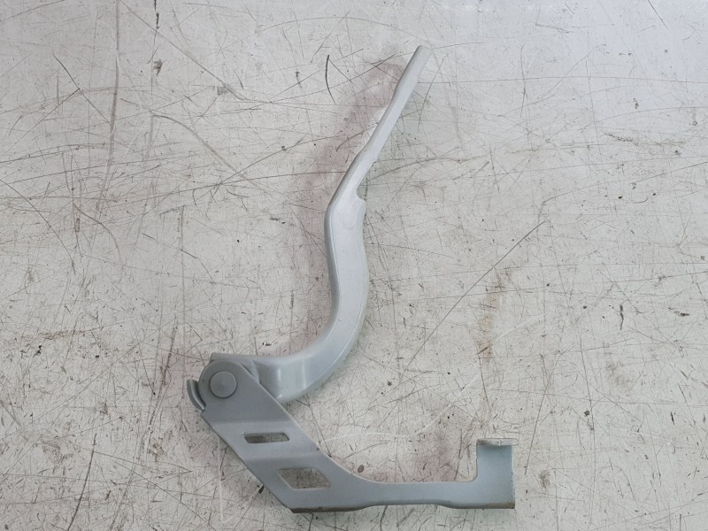 Recambio de bisagra capo derecha para mg zs suv (azs1) 1.5 vti referencia OEM IAM 10457979  