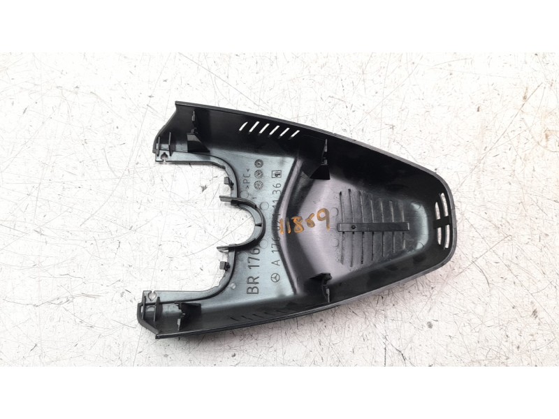 Recambio de moldura para mercedes-benz clase gla (w156) gla 200 cdi (156.908) referencia OEM IAM A1768211136  