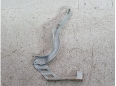 Recambio de bisagra capo izquierda para mg zs suv (azs1) 1.5 vti referencia OEM IAM 10457978  