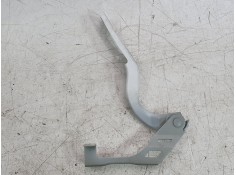 Recambio de bisagra capo izquierda para mg zs suv (azs1) 1.5 vti referencia OEM IAM 10457978   2