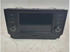 PANTALLA MULTIFUNCION 6F0035869D 