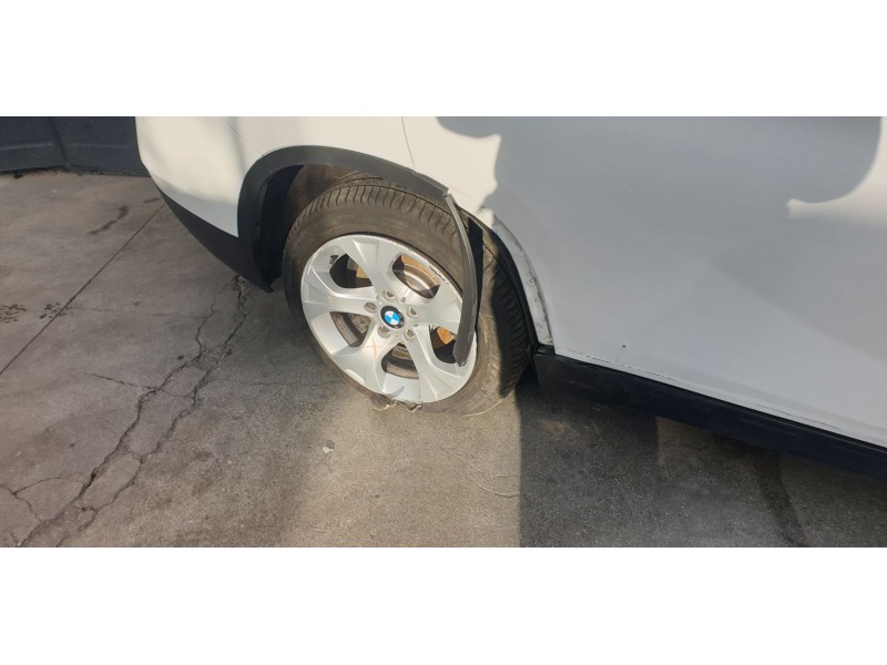 Recambio de mangueta trasera derecha para bmw x1 (e84) xdrive 20d referencia OEM IAM 33326788054  