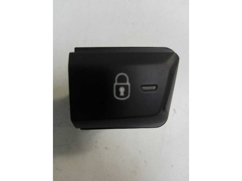 Recambio de interruptor para peugeot 2008 (--.2013) active referencia OEM IAM 96750883ZO  