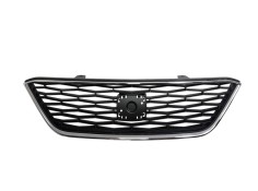 Recambio de rejilla delantera para seat ibiza (6j5) referencia OEM IAM 6J0853651D9B9  107213105/901158B/ST0362001