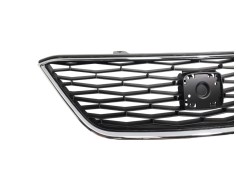 Recambio de rejilla delantera para seat ibiza (6j5) referencia OEM IAM 6J0853651D9B9  107213105/901158B/ST0362001 2