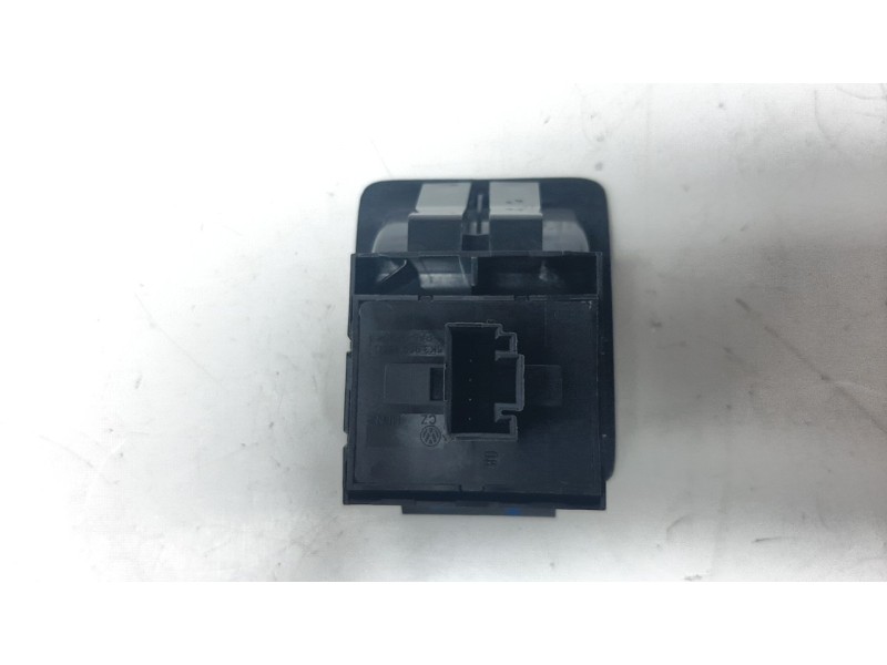 Recambio de mando elevalunas delantero izquierdo para volkswagen scirocco (138) 2.0 tsi referencia OEM IAM 5K3959857C  