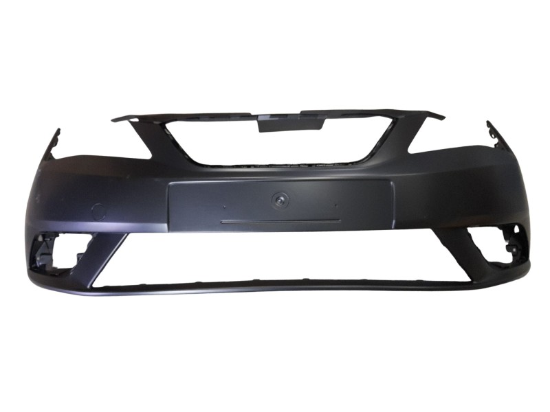 Recambio de paragolpes delantero para seat ibiza (6j5) referencia OEM IAM 6J0807217ATGRU  107213108/901120A/ST0361001