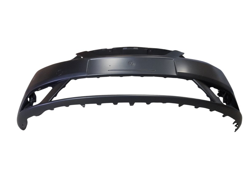 Recambio de paragolpes delantero para seat ibiza (6j5) referencia OEM IAM 6J0807217ATGRU  107213108/901120A/ST0361001