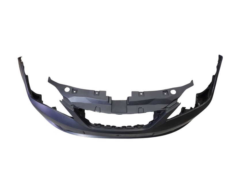 Recambio de paragolpes delantero para seat ibiza (6j5) referencia OEM IAM 6J0807217ATGRU  107213108/901120A/ST0361001