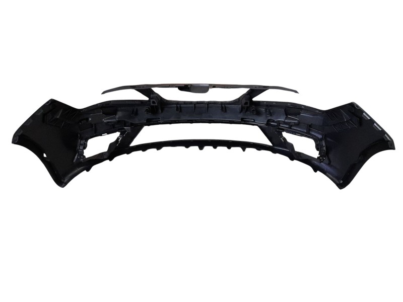 Recambio de paragolpes delantero para seat ibiza (6j5) referencia OEM IAM 6J0807217ATGRU  107213108/901120A/ST0361001