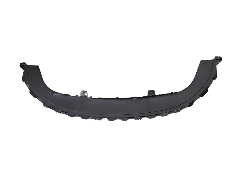 Recambio de paragolpes delantero para seat ibiza (6j5) referencia OEM IAM 6J0807217ATGRU  107213108/901120A/ST0361001