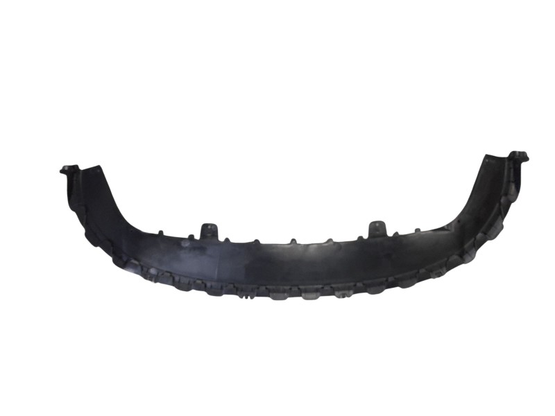 Recambio de paragolpes delantero para seat ibiza (6j5) referencia OEM IAM 6J0807217ATGRU  107213108/901120A/ST0361001