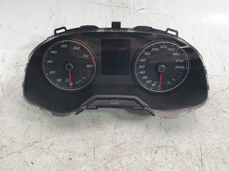 Recambio de cuadro instrumentos para seat arona (kj7, kjp) 1.0 tsi referencia OEM IAM 6F0920740C  