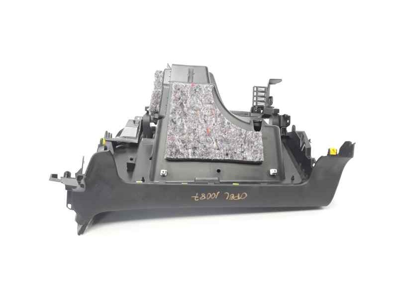 Recambio de guantera para opel combo cargo (e) 1.5 cdti dpf referencia OEM IAM   