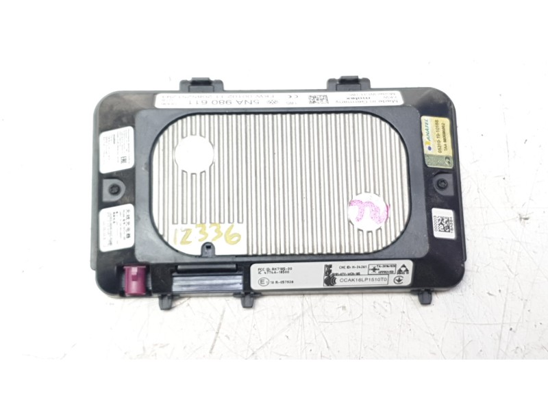 Recambio de modulo electronico para volkswagen golf viii (cd1, da1) 2.0 tdi referencia OEM IAM 5NA980611  