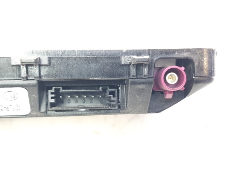 Recambio de modulo electronico para volkswagen golf viii (cd1, da1) 2.0 tdi referencia OEM IAM 5NA980611  