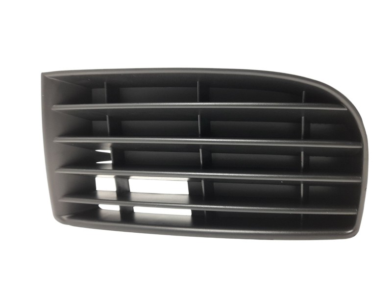 Recambio de rejilla paragolpes izquierda para volkswagen golf v berlina (1k1) referencia OEM IAM 1K0853665B9B9  107233216/240124