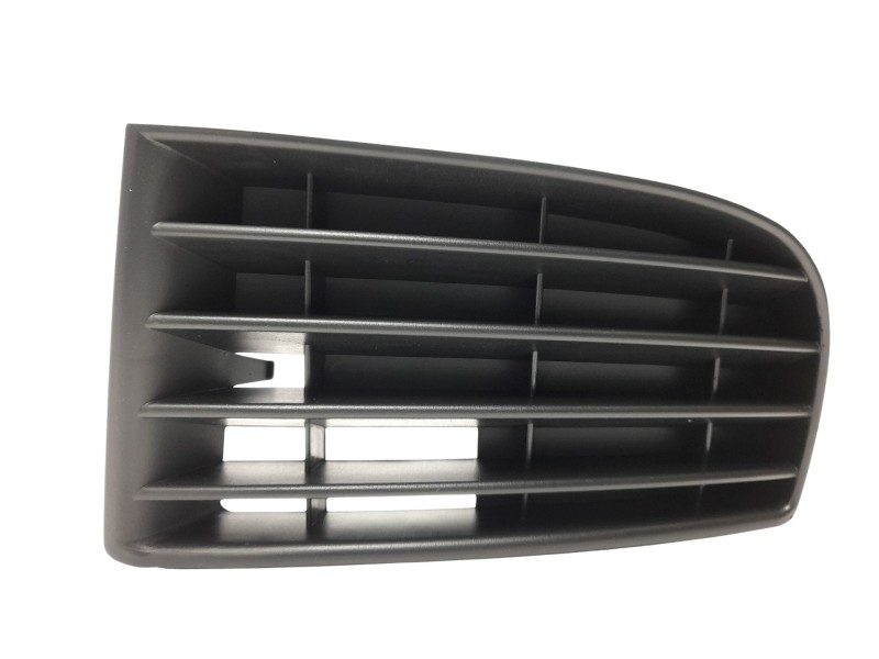 Recambio de rejilla paragolpes izquierda para volkswagen golf v berlina (1k1) referencia OEM IAM 1K0853665B9B9  107233216/240124