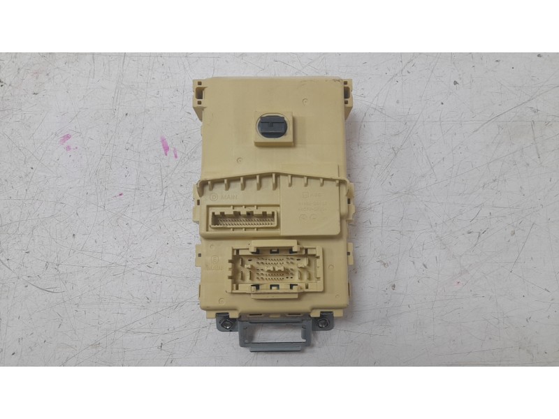 Recambio de caja reles / fusibles para hyundai bayon 1.2 mpi 79 cv maxx (2024) referencia OEM IAM 91958Q0380 919C5Q0010 