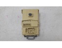 CAJA RELES / FUSIBLES 91958Q0380 919C5Q0010 