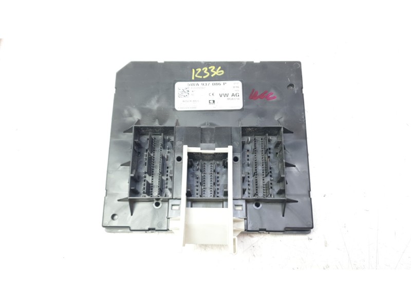 Recambio de modulo electronico para volkswagen golf viii (cd1, da1) 2.0 tdi referencia OEM IAM 5WA937086P  
